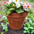 Mum Personalised Plant Pot